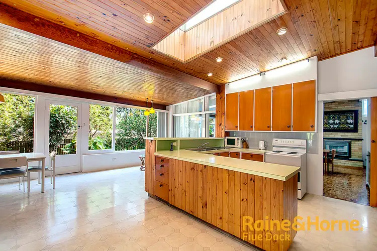 Sixth view of Homely house listing, 31 RENOWN STREET, Canada Bay NSW 2046
