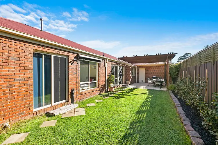 Fifth view of Homely house listing, 29 Black Knight Street, Mordialloc VIC 3195