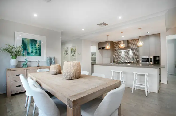 Sixth view of Homely house listing, 32 Woodlea Blvd, Aintree VIC 3336