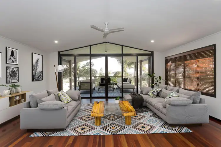 4 Driftwood Court, Rural View QLD 4740