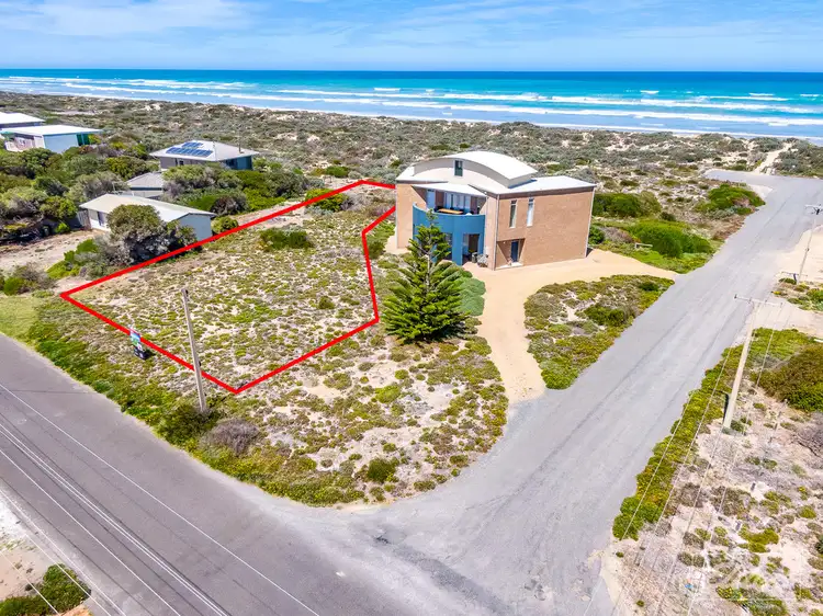 Second view of Homely land listing, 41 Newell Avenue, Middleton SA 5213