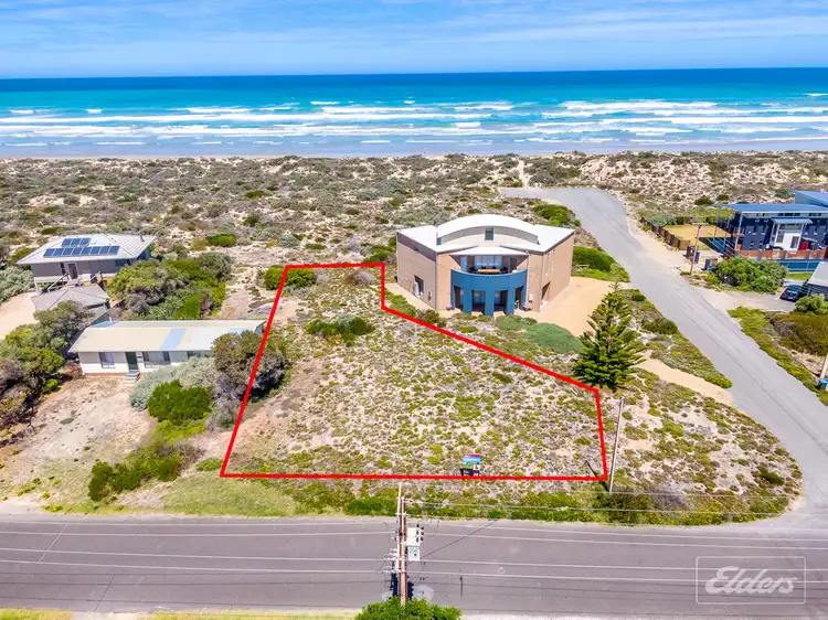 Third view of Homely land listing, 41 Newell Avenue, Middleton SA 5213