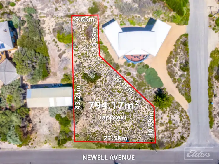 Fourth view of Homely land listing, 41 Newell Avenue, Middleton SA 5213