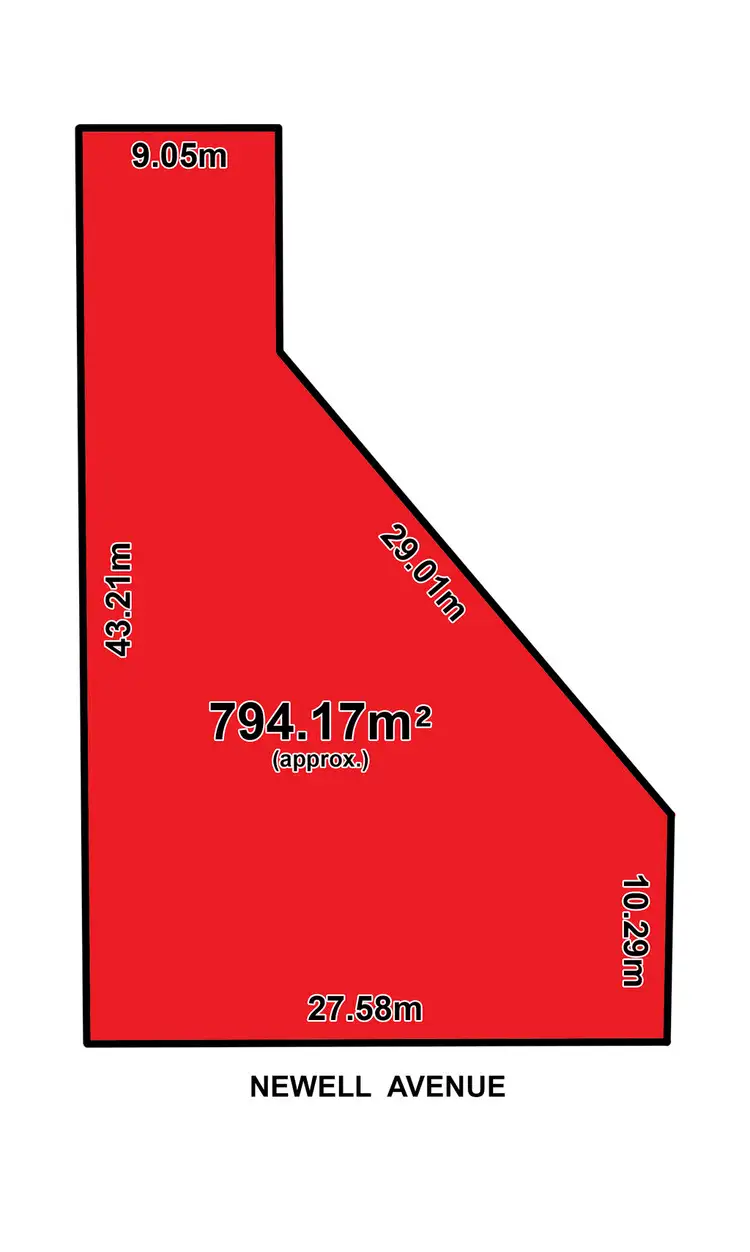 Seventh view of Homely land listing, 41 Newell Avenue, Middleton SA 5213
