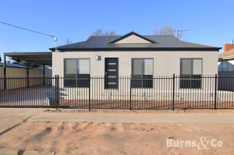 1-4 Giddings Place, Mildura VIC 3500