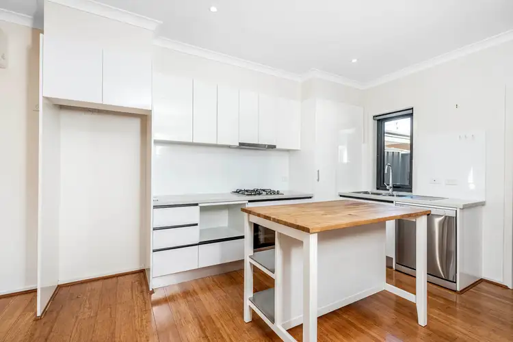 Sixth view of Homely house listing, 2/81 McWhae Circuit, Wanniassa ACT 2903