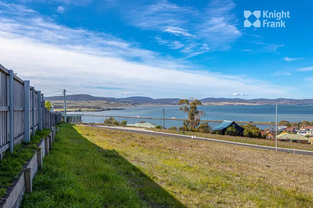 Main view of Homely land listing, Lot 10 Harback Court, Midway Point TAS 7171