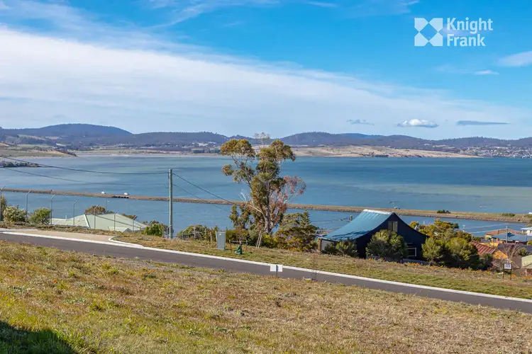 Second view of Homely land listing, Lot 10 Harback Court, Midway Point TAS 7171