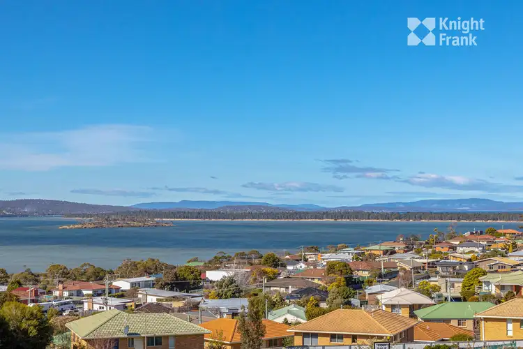 Third view of Homely land listing, Lot 10 Harback Court, Midway Point TAS 7171