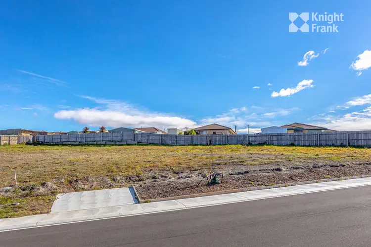 Fourth view of Homely land listing, Lot 10 Harback Court, Midway Point TAS 7171