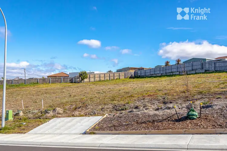 Fifth view of Homely land listing, Lot 10 Harback Court, Midway Point TAS 7171