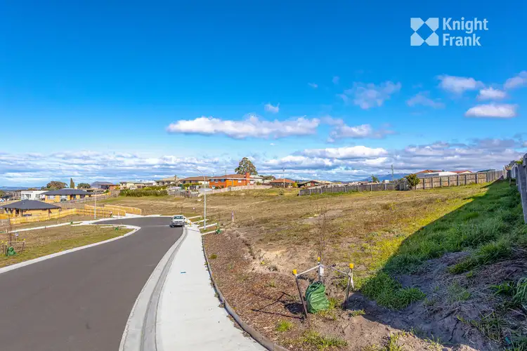 Sixth view of Homely land listing, Lot 10 Harback Court, Midway Point TAS 7171