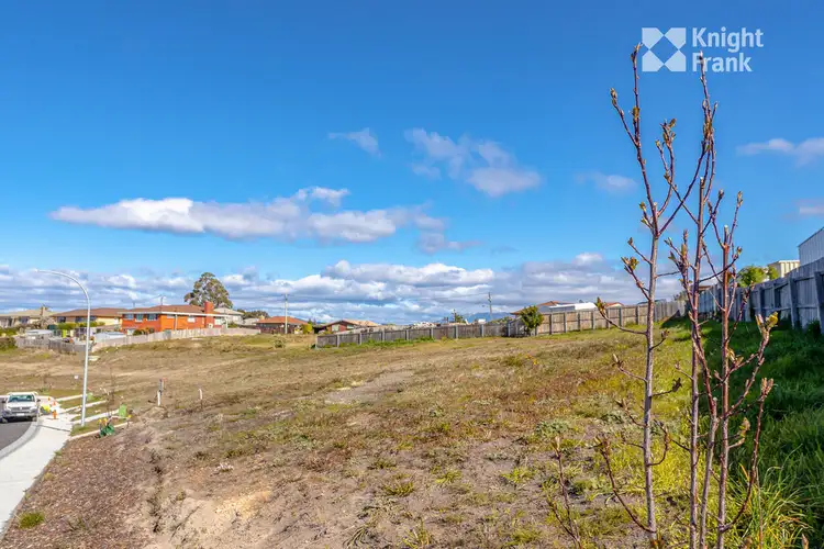 Seventh view of Homely land listing, Lot 10 Harback Court, Midway Point TAS 7171
