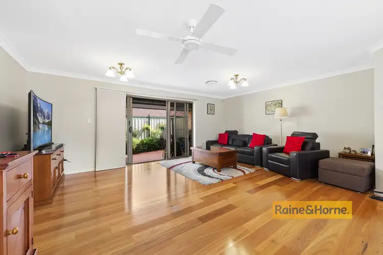 Main view of Homely villa listing, 3/24 Allfield Road, Woy Woy NSW 2256
