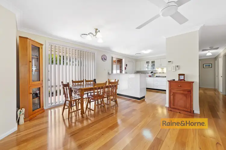 Third view of Homely villa listing, 3/24 Allfield Road, Woy Woy NSW 2256