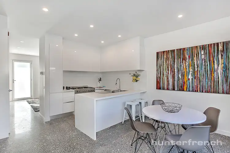 Second view of Homely townhouse listing, 7/27-29 Purnell Street, Altona VIC 3018