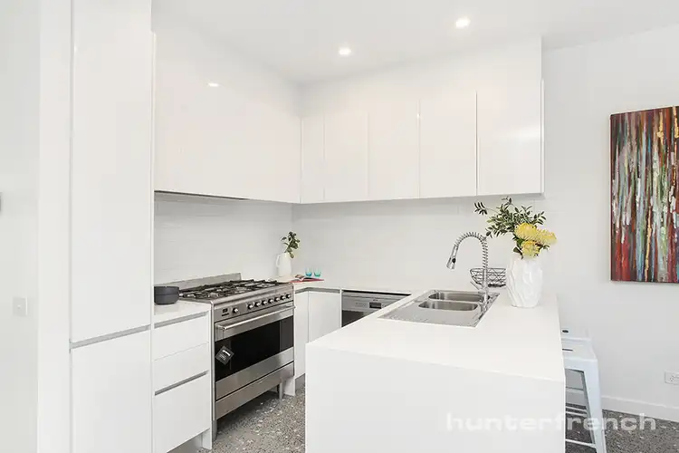 Third view of Homely townhouse listing, 7/27-29 Purnell Street, Altona VIC 3018