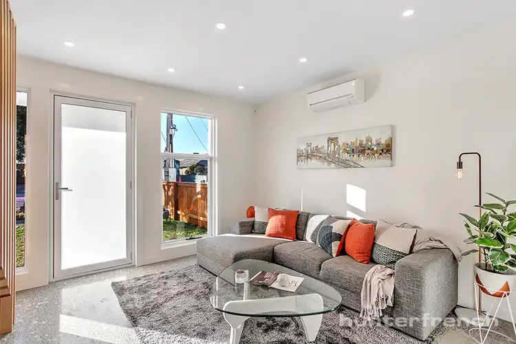 Fourth view of Homely townhouse listing, 7/27-29 Purnell Street, Altona VIC 3018