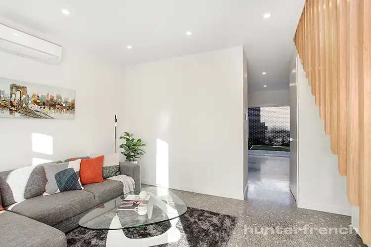 Fifth view of Homely townhouse listing, 7/27-29 Purnell Street, Altona VIC 3018