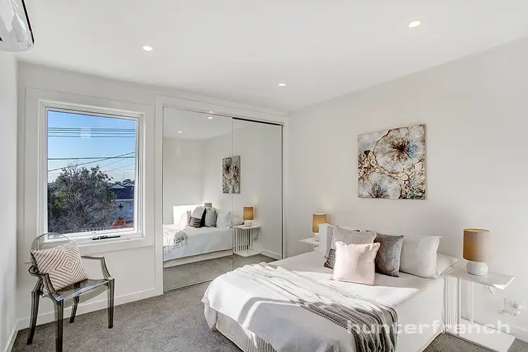 Sixth view of Homely townhouse listing, 7/27-29 Purnell Street, Altona VIC 3018