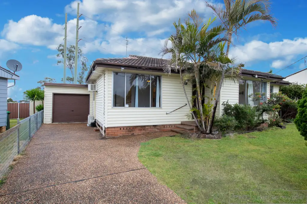 Main view of Homely house listing, 4 Frewin Avenue, Woodberry NSW 2322