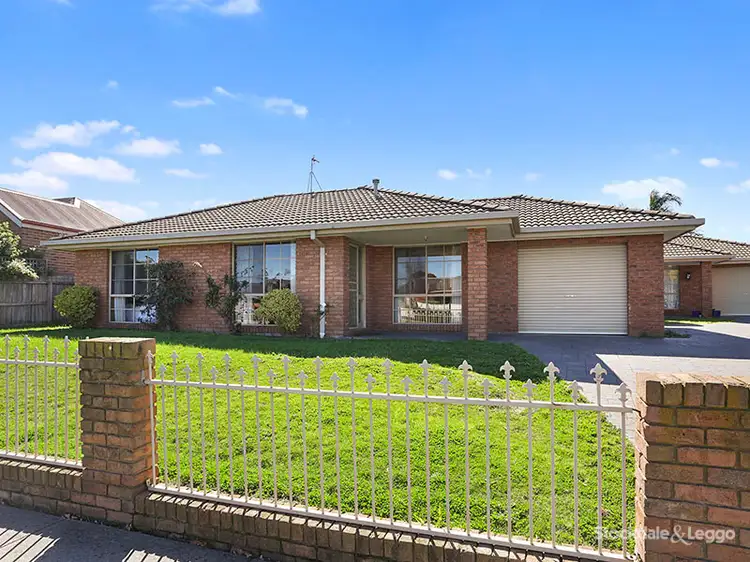 1/7 Homewood Lane, Highton VIC 3216