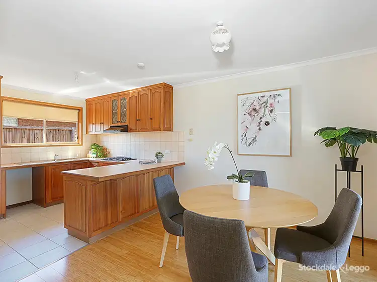 Third view of Homely house listing, 1/7 Homewood Lane, Highton VIC 3216