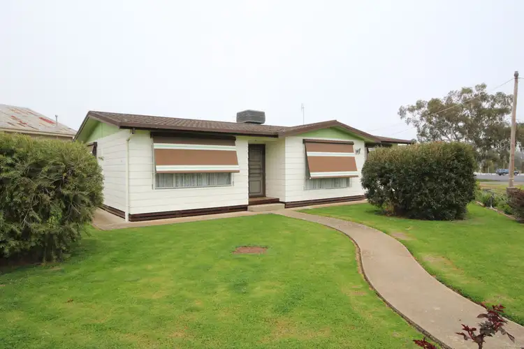 54 Duncan Street, Murtoa VIC 3390