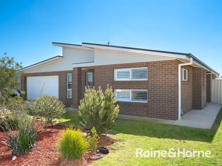 Second view of Homely house listing, 26 Muttama Parade, Gobbagombalin NSW 2650