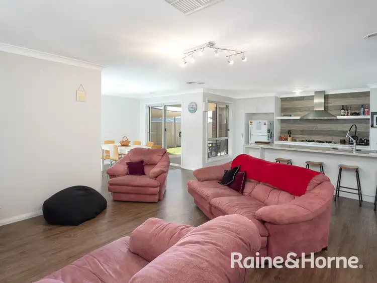 Third view of Homely house listing, 26 Muttama Parade, Gobbagombalin NSW 2650