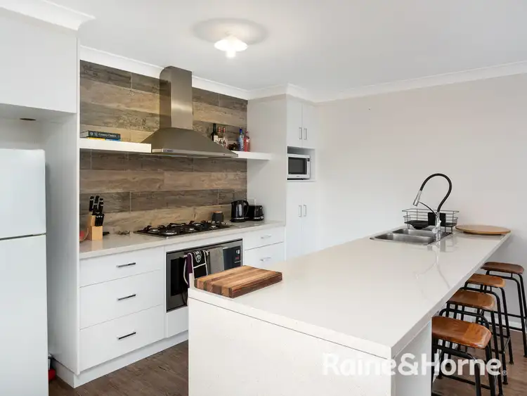 Fourth view of Homely house listing, 26 Muttama Parade, Gobbagombalin NSW 2650
