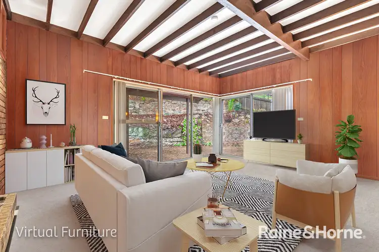 Second view of Homely house listing, 18 Tryon Avenue, Wollstonecraft NSW 2065