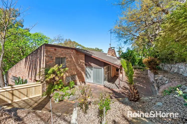 Third view of Homely house listing, 18 Tryon Avenue, Wollstonecraft NSW 2065