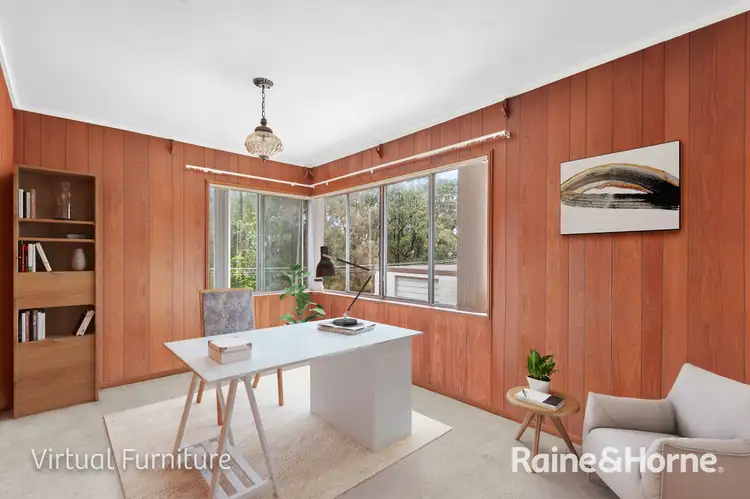 Fourth view of Homely house listing, 18 Tryon Avenue, Wollstonecraft NSW 2065