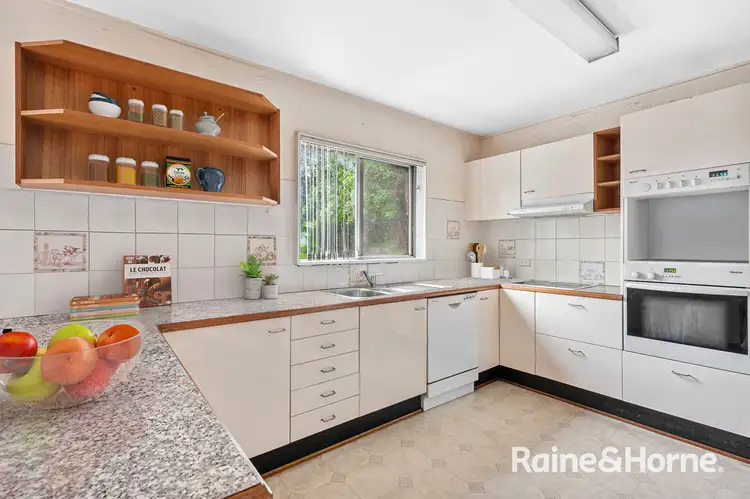 Fifth view of Homely house listing, 18 Tryon Avenue, Wollstonecraft NSW 2065