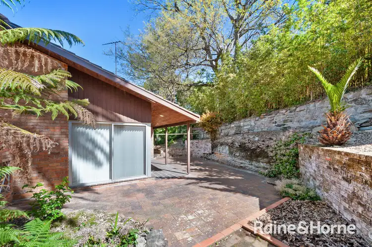 Sixth view of Homely house listing, 18 Tryon Avenue, Wollstonecraft NSW 2065