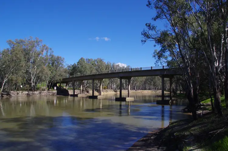 Third view of Homely rural property listing, 308 Barmah-Shepparton Road, Barmah VIC 3639