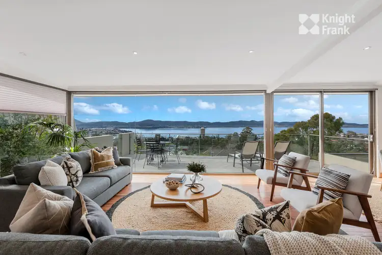 104 Nelson Road, Mount Nelson TAS 7007