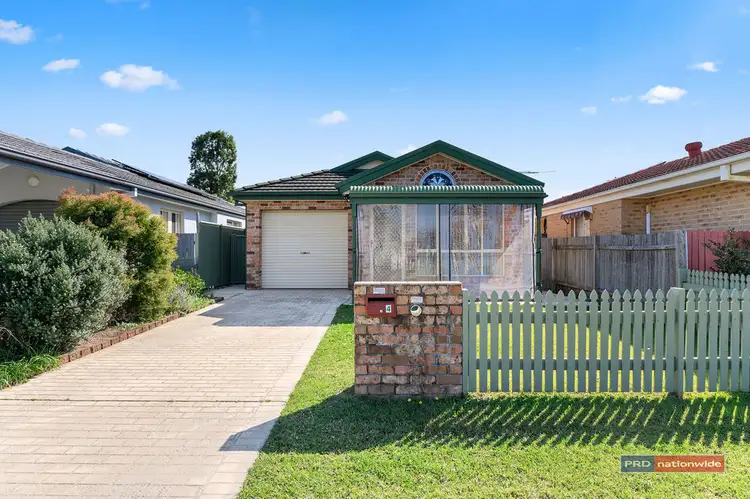 Second view of Homely house listing, 4 Eeley Close, Coffs Harbour NSW 2450