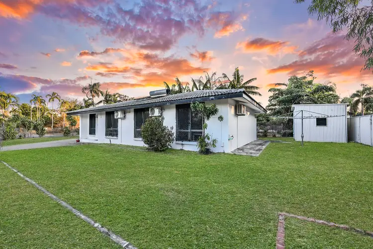 58 Savannah Drive, Leanyer NT 812