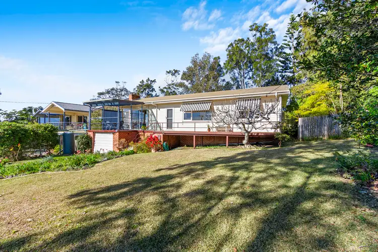 Second view of Homely house listing, 1 Clissold Street, Mollymook NSW 2539