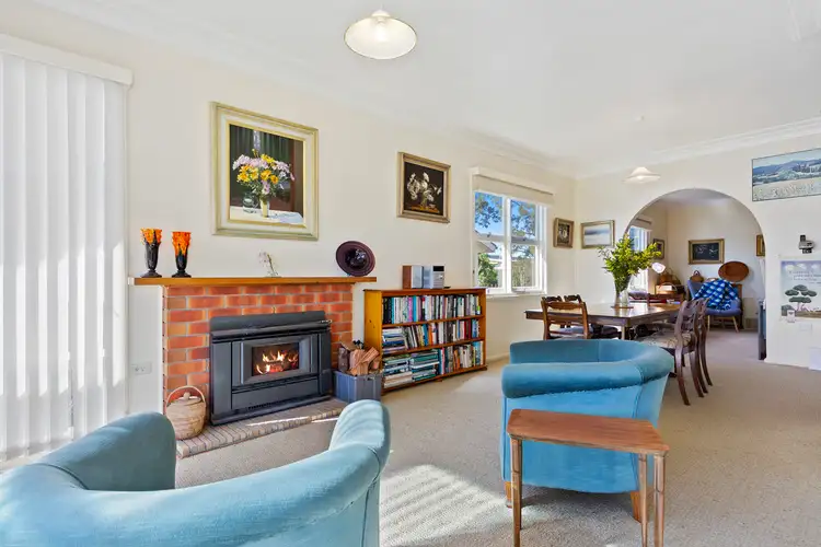 Fifth view of Homely house listing, 1 Clissold Street, Mollymook NSW 2539