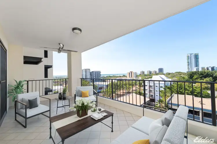 23/43 McLachlan Street, Darwin City NT 800