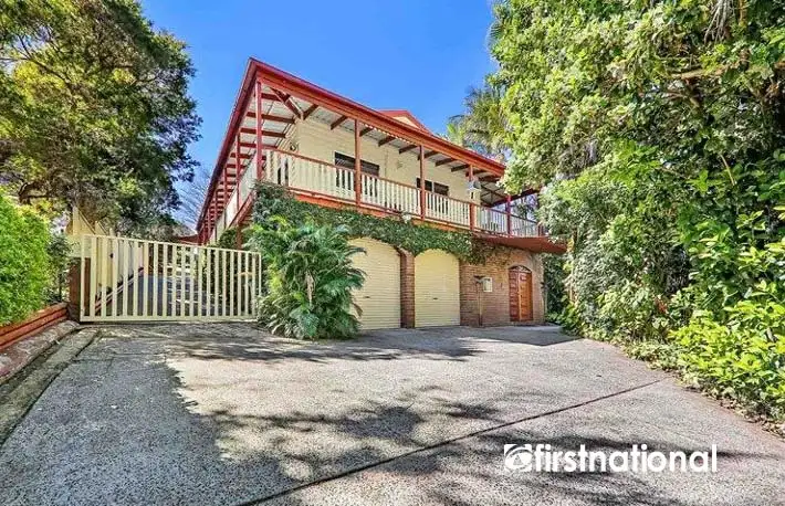 5 Cayambe Court, Tamborine Mountain QLD 4272