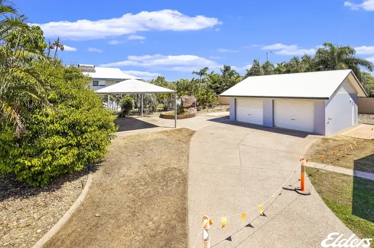 20 Peckham Court, Gunn NT 832