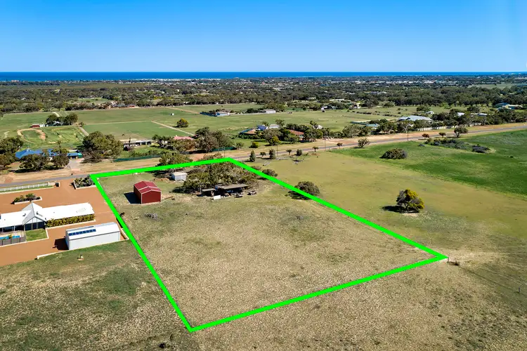 Main view of Homely land listing, 41 Webber Road, Moresby WA 6530