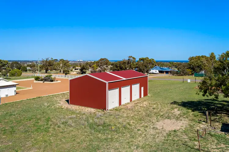 Second view of Homely land listing, 41 Webber Road, Moresby WA 6530