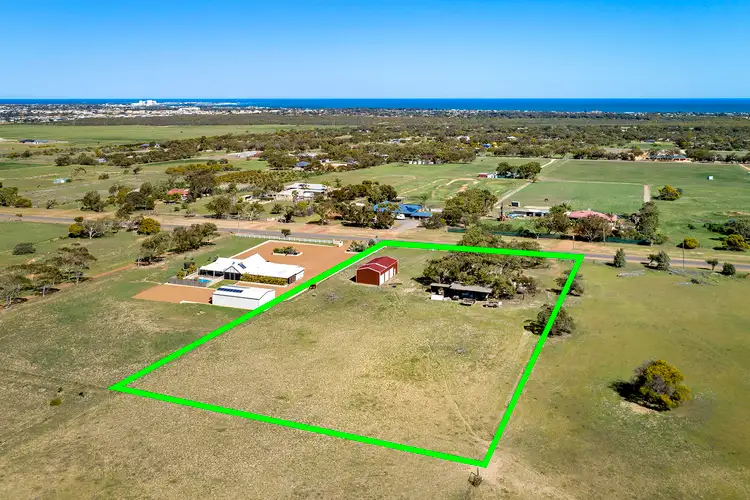 Fifth view of Homely land listing, 41 Webber Road, Moresby WA 6530