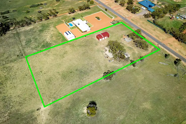 Sixth view of Homely land listing, 41 Webber Road, Moresby WA 6530