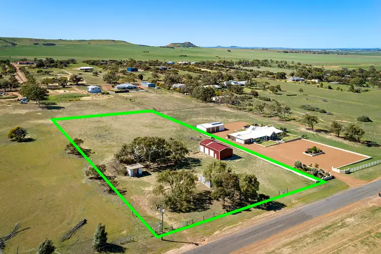 Seventh view of Homely land listing, 41 Webber Road, Moresby WA 6530